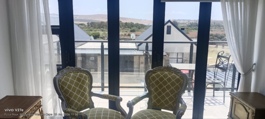 To Let 4 Bedroom Property for Rent in Hartenbos Central Western Cape